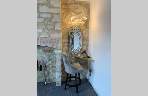 The Rockpool - private hot tub and sea views - Photo 26