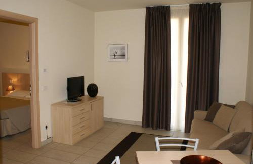 Residence Belmare - Photo 17