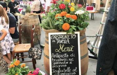 NinnaNannaMare-suite apartment - Foto 27