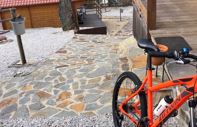 Mimosa Village - Foto 31