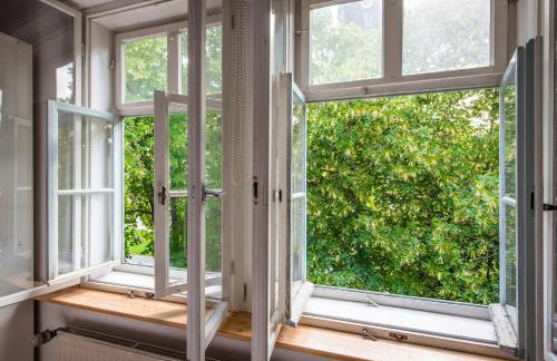 "goethezimmer" Ferienwohnung und Zimmer am Burgplatz - Foto 3