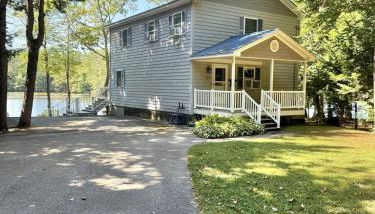 PIPER PINES LIMIT 10 home - Foto 3