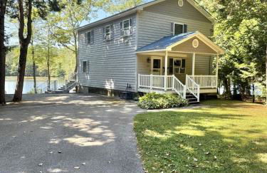 PIPER PINES LIMIT 10 home - Foto 3