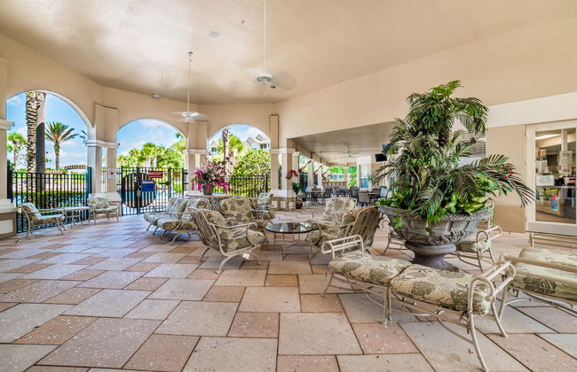 Windsor Hills Resort Homes, Townhomes & Condos - Foto 28