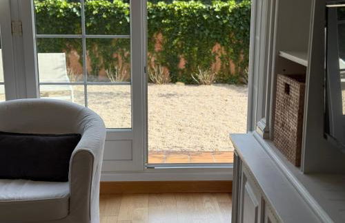 BAKEA Apto con jardín privado - Foto 14