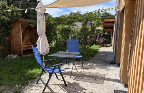 Holiday Apartment Weinberghausle - Foto 18