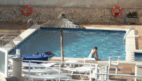 Apartamentos Cala Figuera - Foto 4