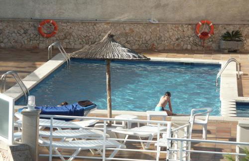 Apartamentos Villa Sirena - Foto 17