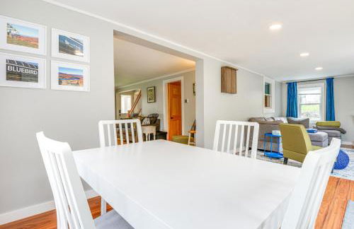 2 Mi to Mt Snow Cozy Family Alpine Retreat! - Foto 10