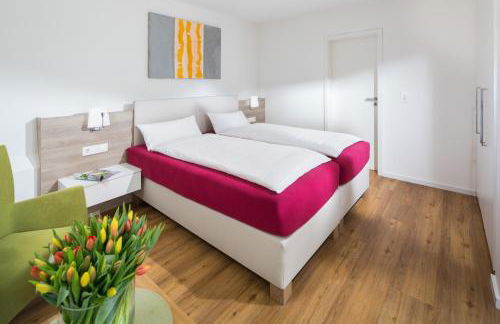 Storchennest Norderney - Foto 39