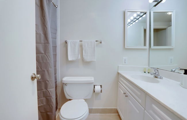 Apt Near Airport in Crystal City - Photo 33