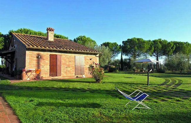 Poggio del Sole - Photo 43