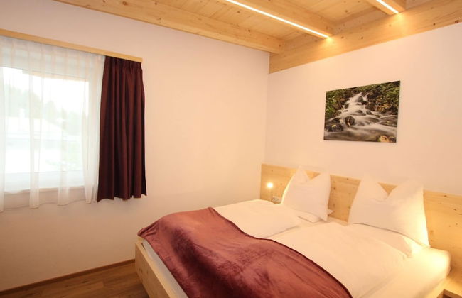 Luxury Apartment in Fugenberg With Balcony - Foto 14