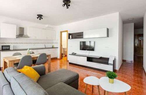 Playa Azul Amplio y luminoso con vistas al mar - Foto 6