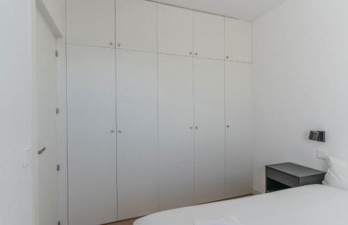Bright with views -2Bd 1Bth- Bernabeu - Foto 39