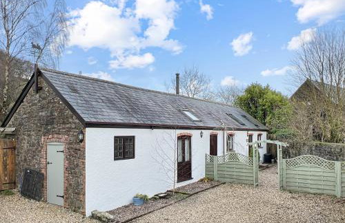 The Old Stables Waterrow - Foto 13