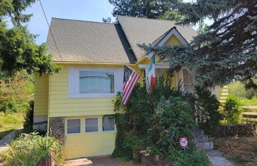 Historic HM, Mountain Views, Hot Tub, Steam Room - Foto 4