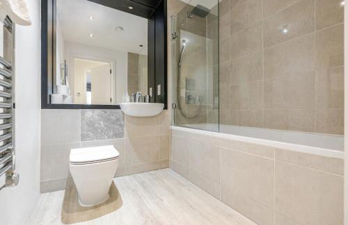 Tailored Stays - Central Station Apartments - Foto 9