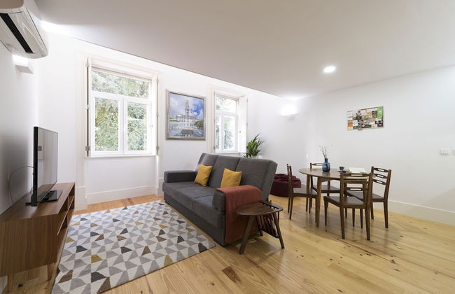 Apartment Firehouse by Sweet Porto - Free Parking - Foto 8