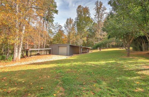 Hideaway Pool Retreat 18 miles from downtown Atlanta - Foto 46