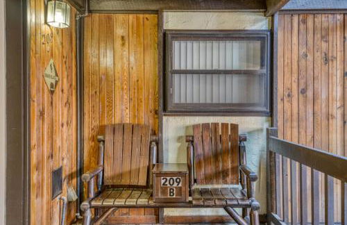 Snowfire 209B - Foto 8