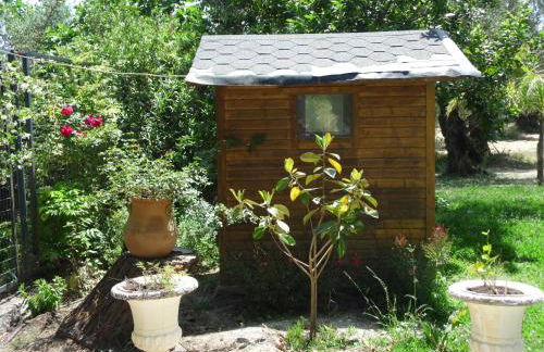 TheNi Olive Grove Villa - Foto 14