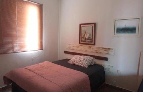 Cobertura com churrasqueira São Vicente - Foto 4