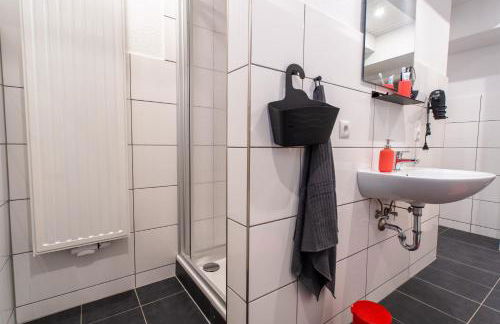 Weberhof Ferienapartments -haustierfreundlich- in Rostrup am Westufer des Zwischenahner Meers - Foto 30