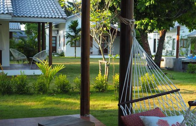 Silan Residence - Photo 33