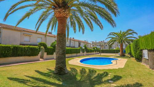 LTIORAL COSTA DORADA - CASA MERCURI Only families - Photo 5