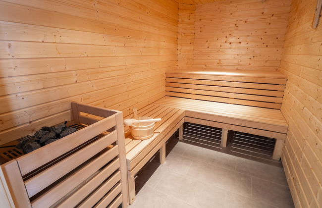 Haus Tauernblick Katschberg AlpenTravel - Foto 67