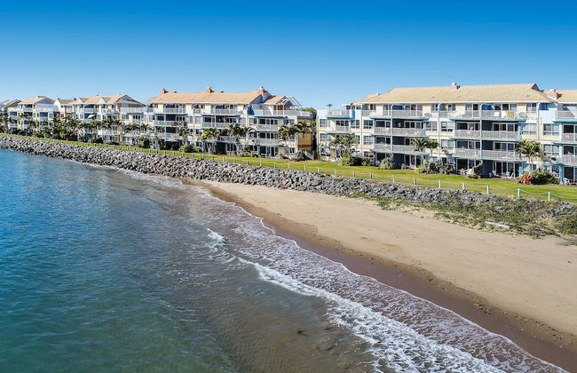 BreakFree Great Sandy Straits - Foto 61