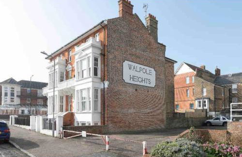 Walpole View - Pet Friendly - Foto 6