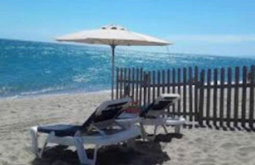 New villa 5mn from the beach-Pyrenees view - Foto 12