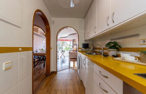 Acogedor Bungalow Park Florimar - Foto 24