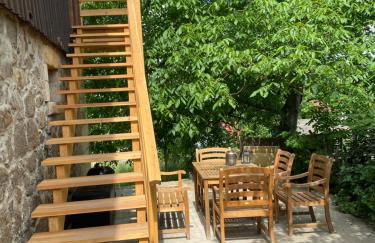 Ferienwohnung Lichterhof - Foto 18