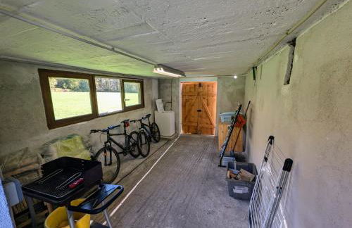 Gîte nature & confort rénové, Plateau des 1000 étangs - WIFI, parking - FR-1-583-302 - Foto 30