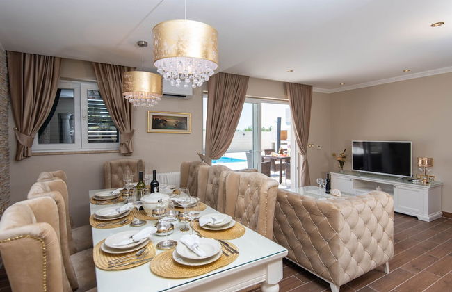 Villa Domenica - Photo 40