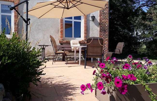 Alt Krassow Lakeside Retreat - Foto 19