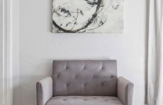 Unique Bungalow w/ hot Spa in DT - Foto 19