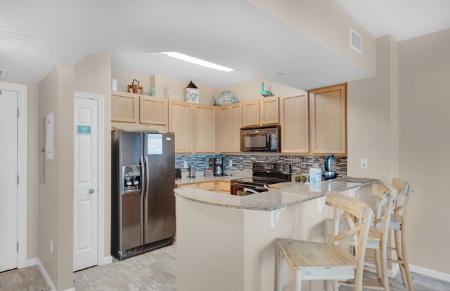 Palms Resort #2713 Jr. 2BR - Foto 19