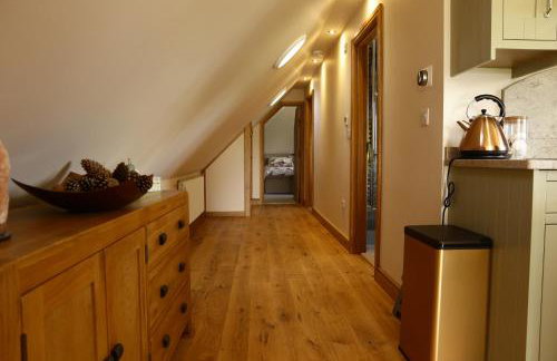 Thonock lane lodge - Foto 24