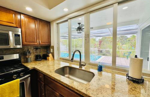 Sunrise Family Haven Private Pool & Scenic Vistas - Foto 26