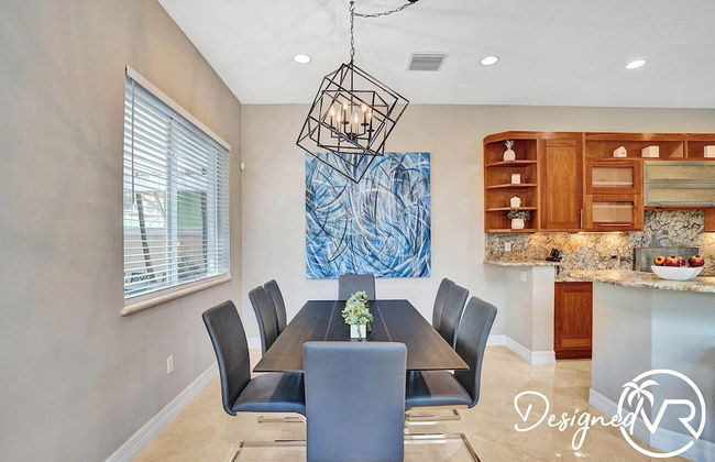 The Nia Tower Ultimate Beach House - Foto 40