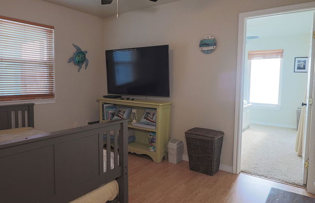 Superb Home With Private Walkover Unobstructed Views - Foto 37