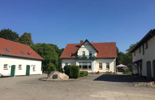 Blauer Salon - Foto 1