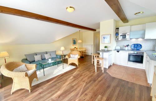 Neddesitz Ferienwohnung Kreideblick - Foto 11