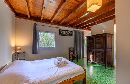 La Pyramide - Maison atypique proche de la mer - Foto 8