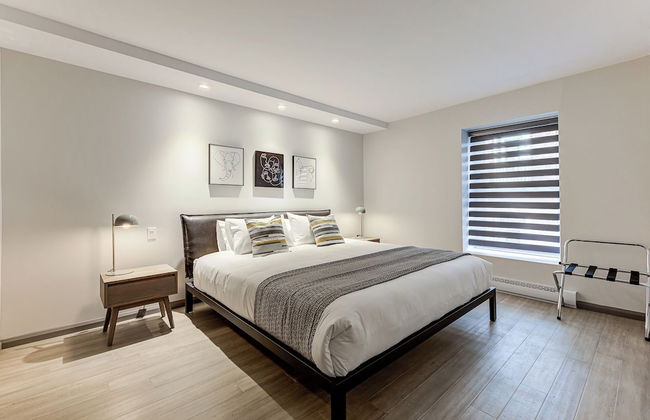 77 St-Vallier Appart Hôtel - Photo 34