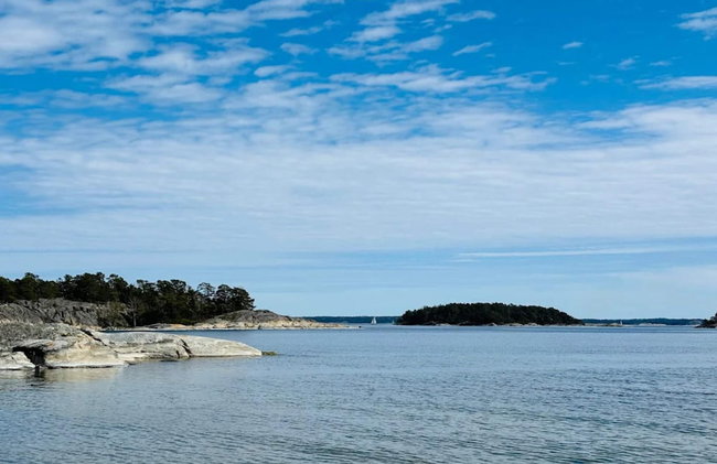 4 Star Holiday Home in Ingaro - Foto 31